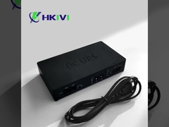 HKIVI μίνι ups για wifi δρομολογητή 14000mah 20000mah