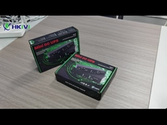 HKIVI μίνι ups για wifi δρομολογητή 8800mah 10400mah