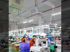 Εργοστάσιο μίνι ups της HKIVI