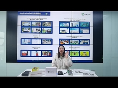 HKIVI BMS εισαγωγή σε σενάρια εφαρμογής