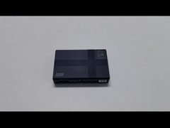 Δοκιμή διακοπής ρεύματος για μικρές μονάδες HKIVI