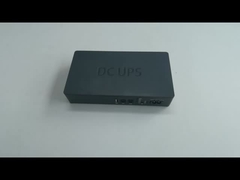Η μπαταρία HKIVI mini ups είναι εύκολο να αποσυναρμολογηθεί και να συναρμολογηθεί