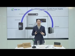 Μίνι UPS 12V Wifi Router Ups Dc έξοδος 9v 12v USB θύρα 20000mah Ups