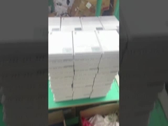 HKIVI mini ups Προσαρμογή συσκευασίας λογότυπου