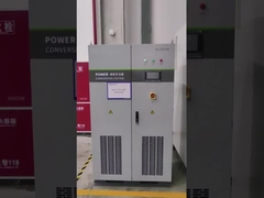 Σύστημα μετατροπής ισχύος 630